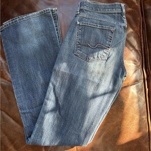 Seven For All of Mankind Jeans